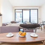 Etoile/Victor Hugo - Apartment